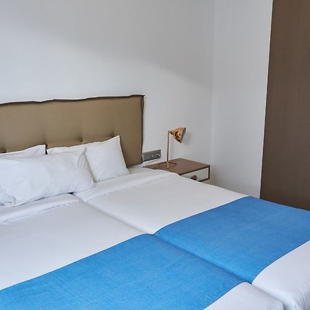 Troulis Apartments Bali  Εξωτερικό φωτογραφία