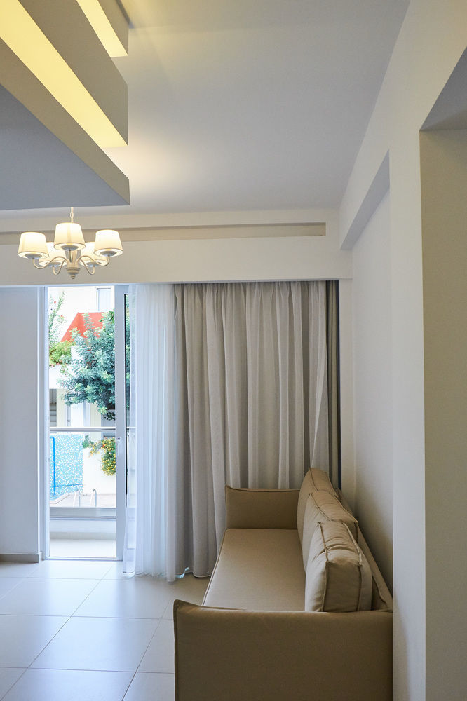 Troulis Apartments Bali  Εξωτερικό φωτογραφία