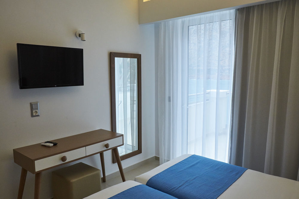 Troulis Apartments Bali  Εξωτερικό φωτογραφία