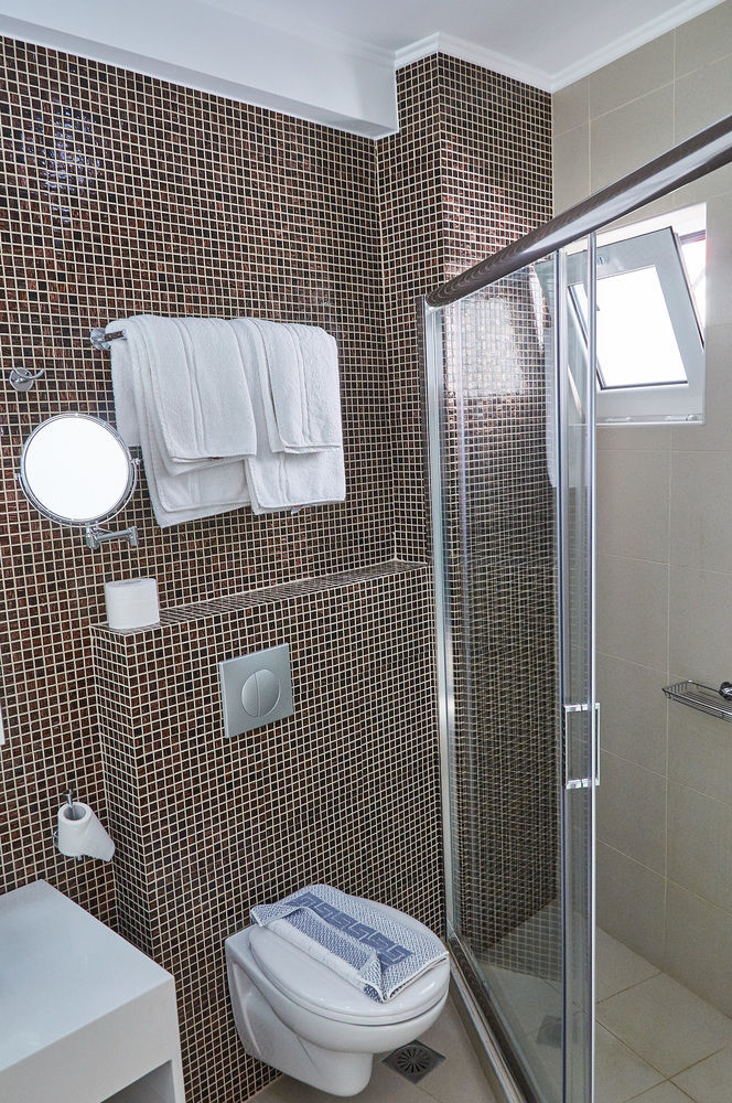 Troulis Apartments Bali  Εξωτερικό φωτογραφία